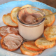 Illustration for article titled Julia Child eased my fears of making chicken liver mousse